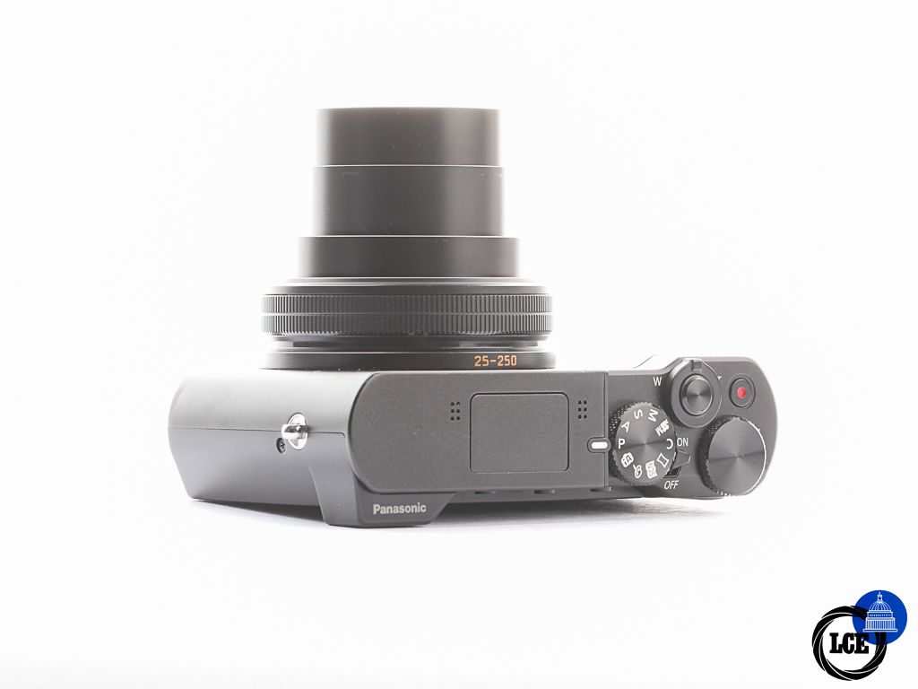 Panasonic Lumix TZ100 [4*] | 10114809