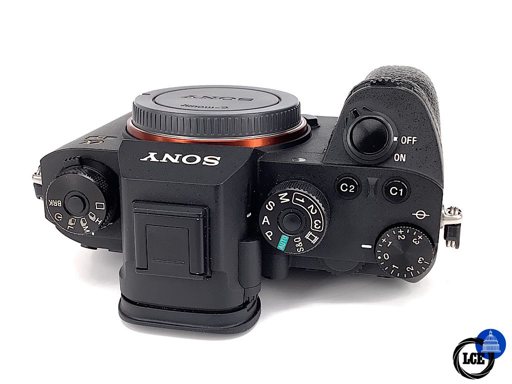 Sony A9 MK I BODY