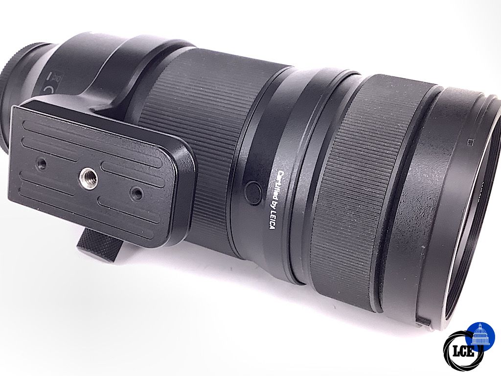 Panasonic S Pro 70-200mm F2.8