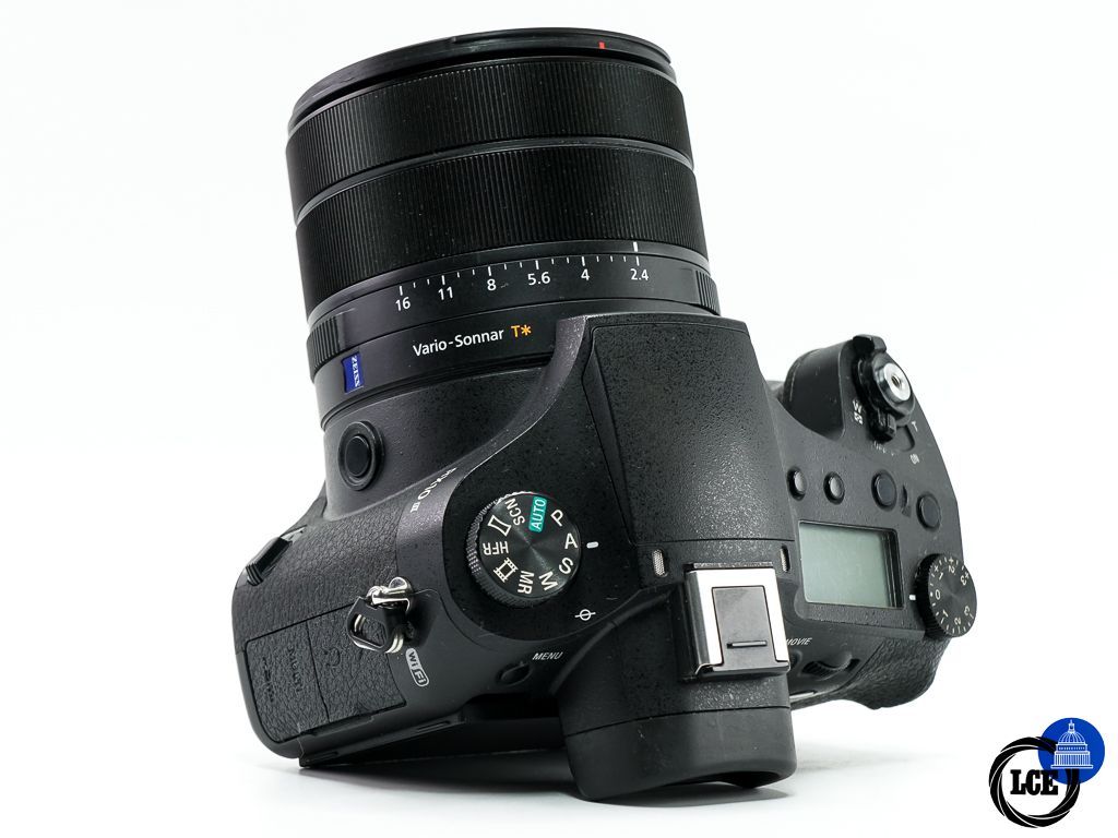 Sony Cyber-shot RX10 III