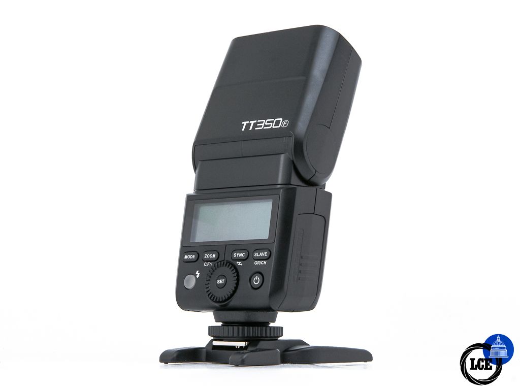 Godox TT350 Fujifilm Fit
