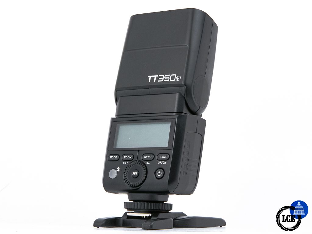 Godox TT350 Fujifilm Fit