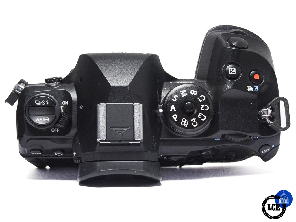 Olympus OM-1 II *Low Shutter Count*