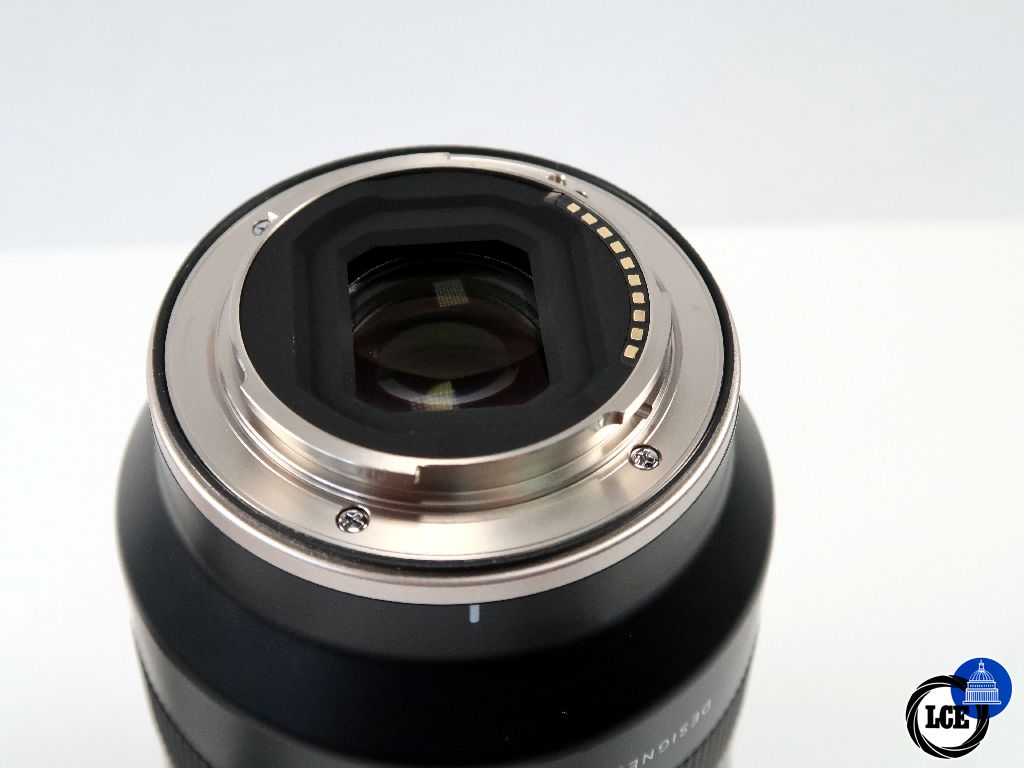 Tamron E 18-300mm f3.5-6.3 Di III