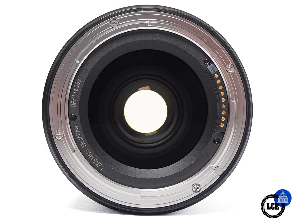 Hasselblad 90mm f/2.5 XCD V