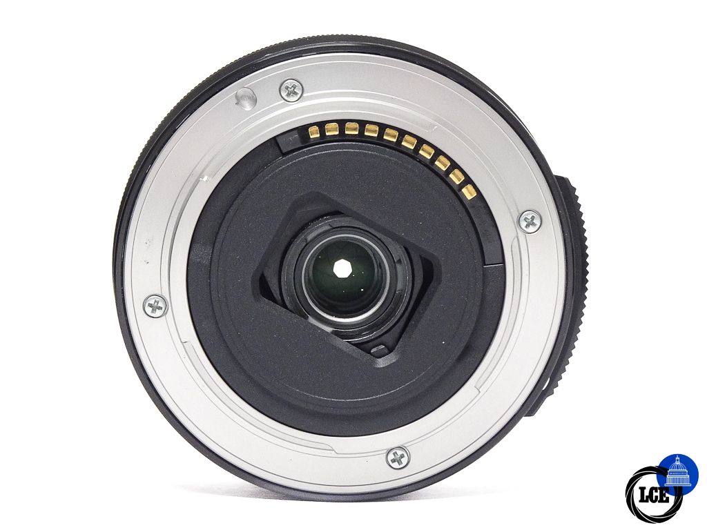 Sony E 16-50mm f/3.5-5.6 PZ OSS