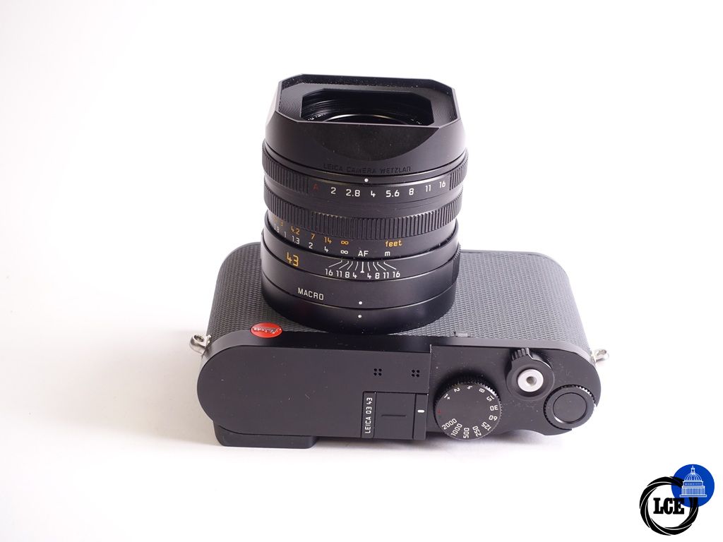 Leica Q3 43