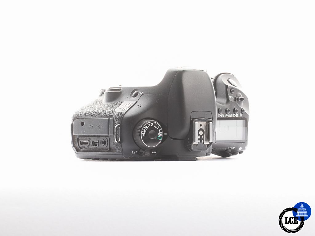 Canon 7D body [2*] | 10114823