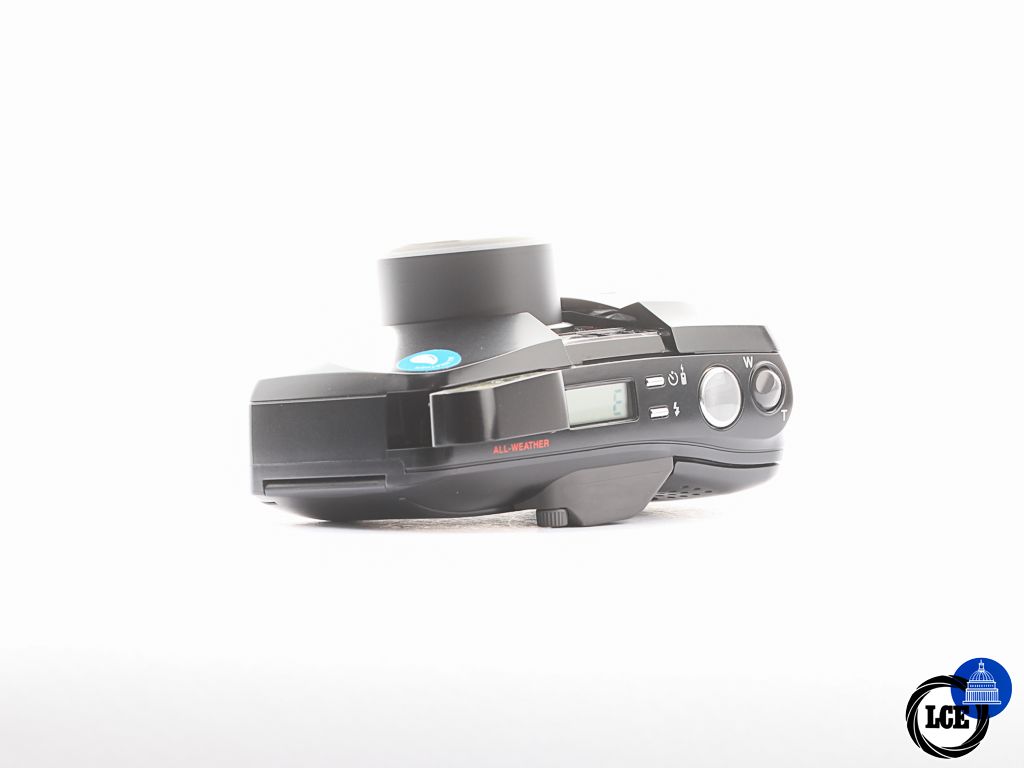 Olympus MJU Zoom 140 | 1345349