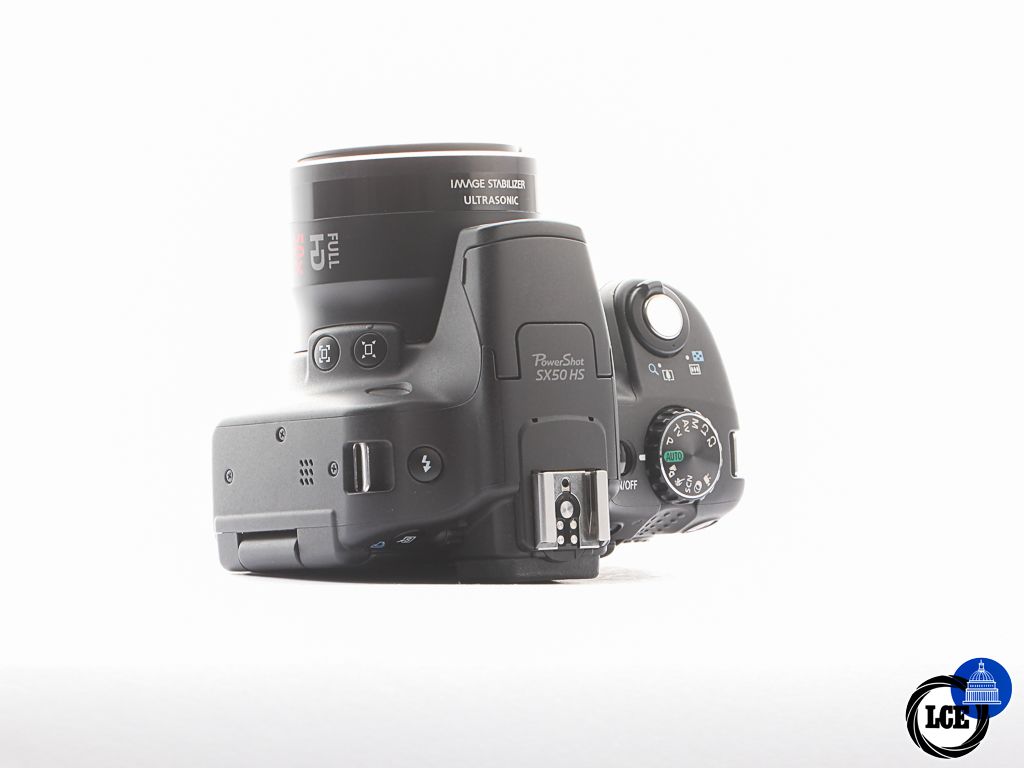Canon Powershot SX50 HS [3*] | 10114822