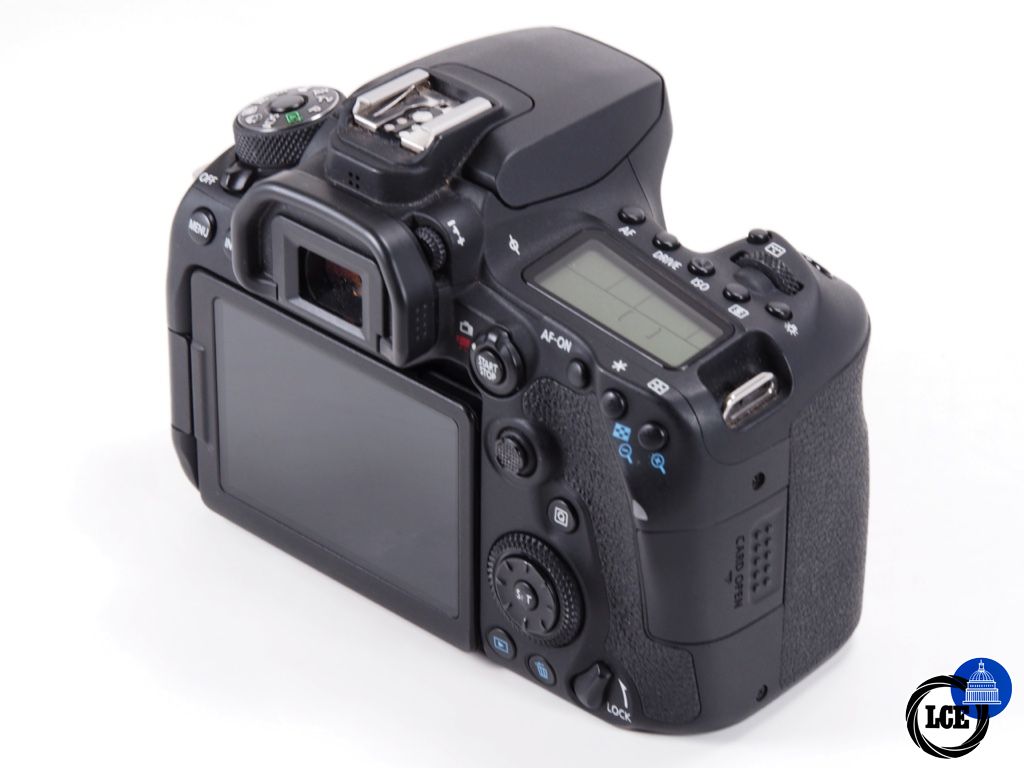 Canon 90D Body
