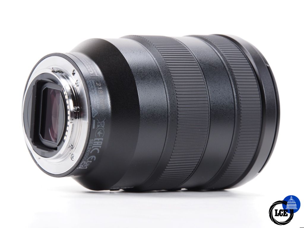 Sony FE 24-105mm F4 G OSS
