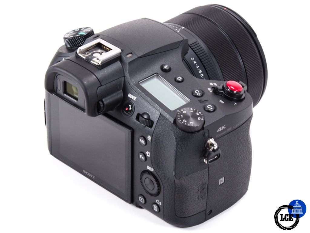 Sony RX10 IV