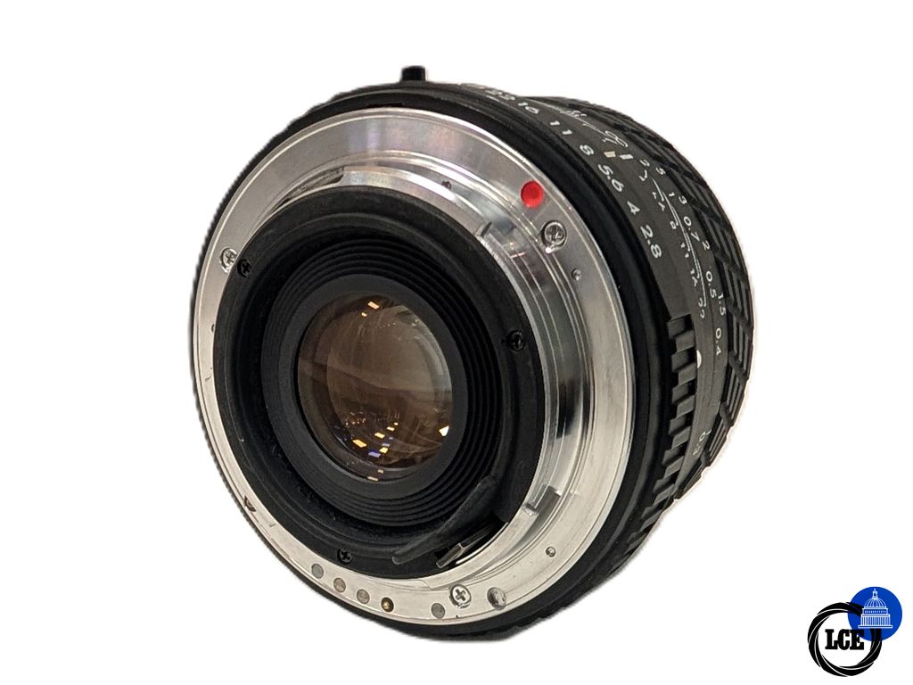 Sigma 24mm F2.8 Pentax P/KA Fit