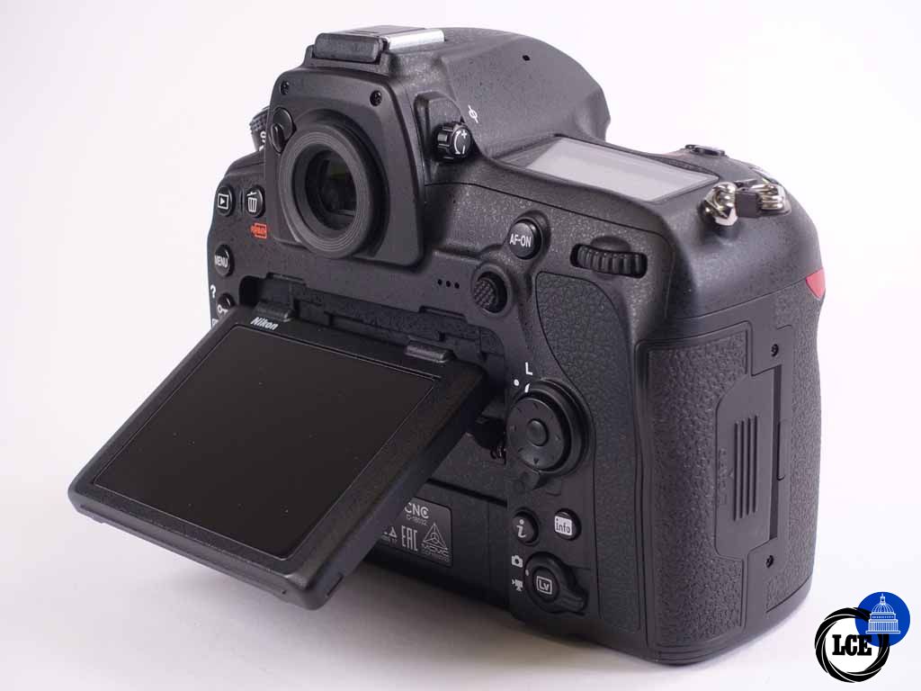 Nikon D850 Body