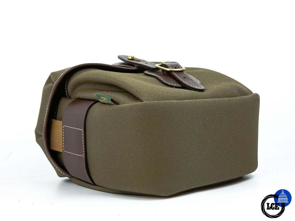 Billingham 72 Sage/Chocolate