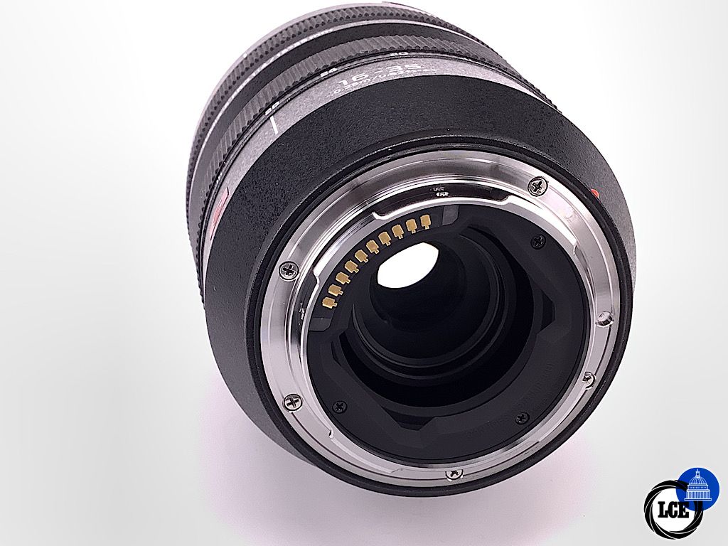Panasonic S Pro 16-35mm F4