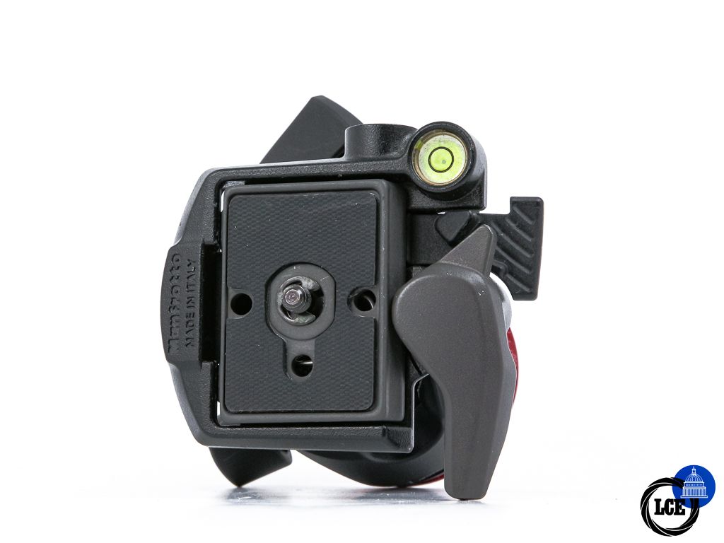 Manfrotto MHXPRO-BHQ2