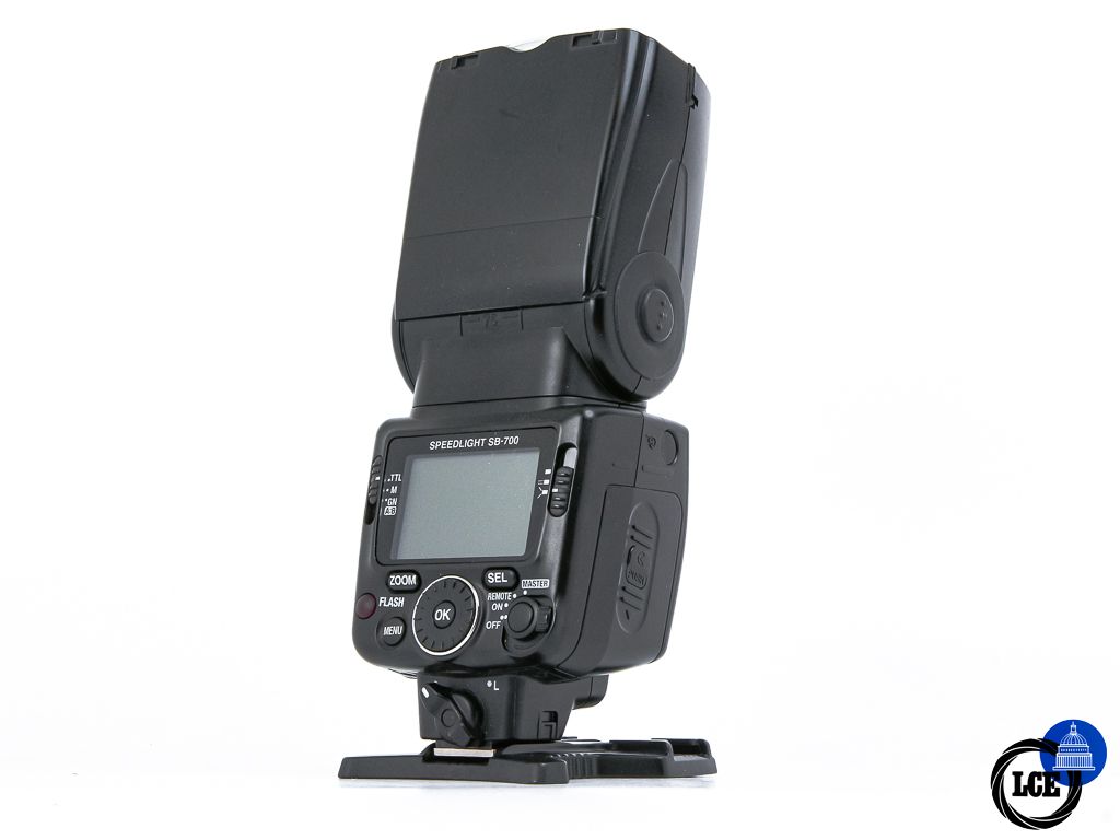 Nikon Speedlight SB-700