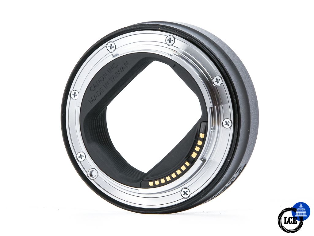 Canon Mount Adapter EF-EOS R