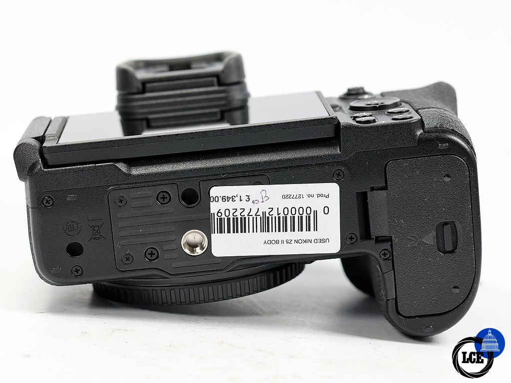 Nikon Z5 II BODY *BOXED* | 1277220