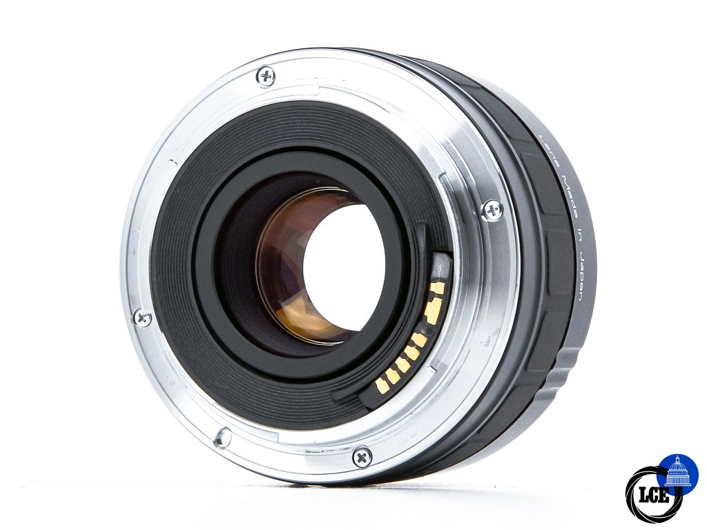 Teleplus 2x Teleplus MC7 Canon EF Mount