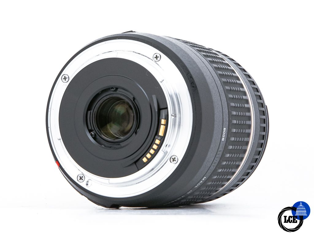 Tamron 18-270mm f3.5-6.3 Di II PZD VC Canon EF-S Mount