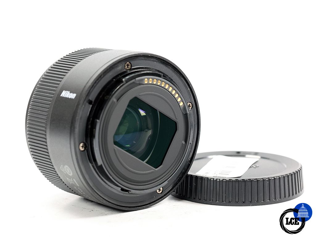 Nikon Z 40mm f/2 *BOXED* | 1277224