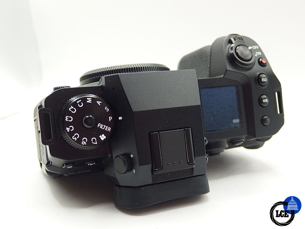 FujiFilm X-H2 Body