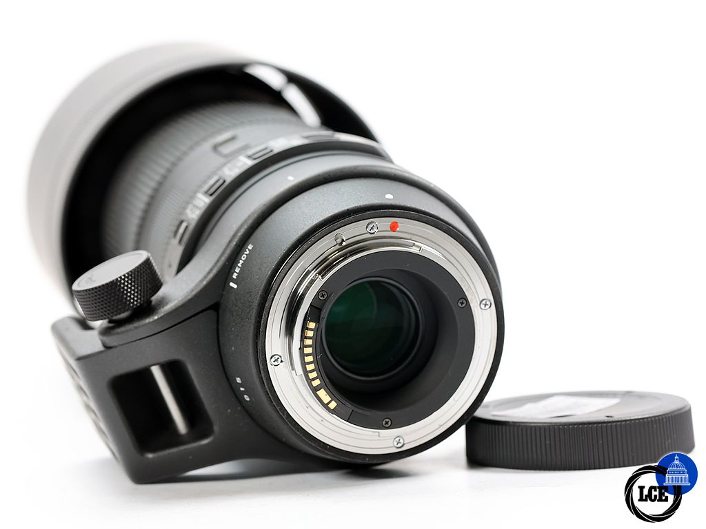 Sigma 150-600mm f/5-6.3 OS | 1277187