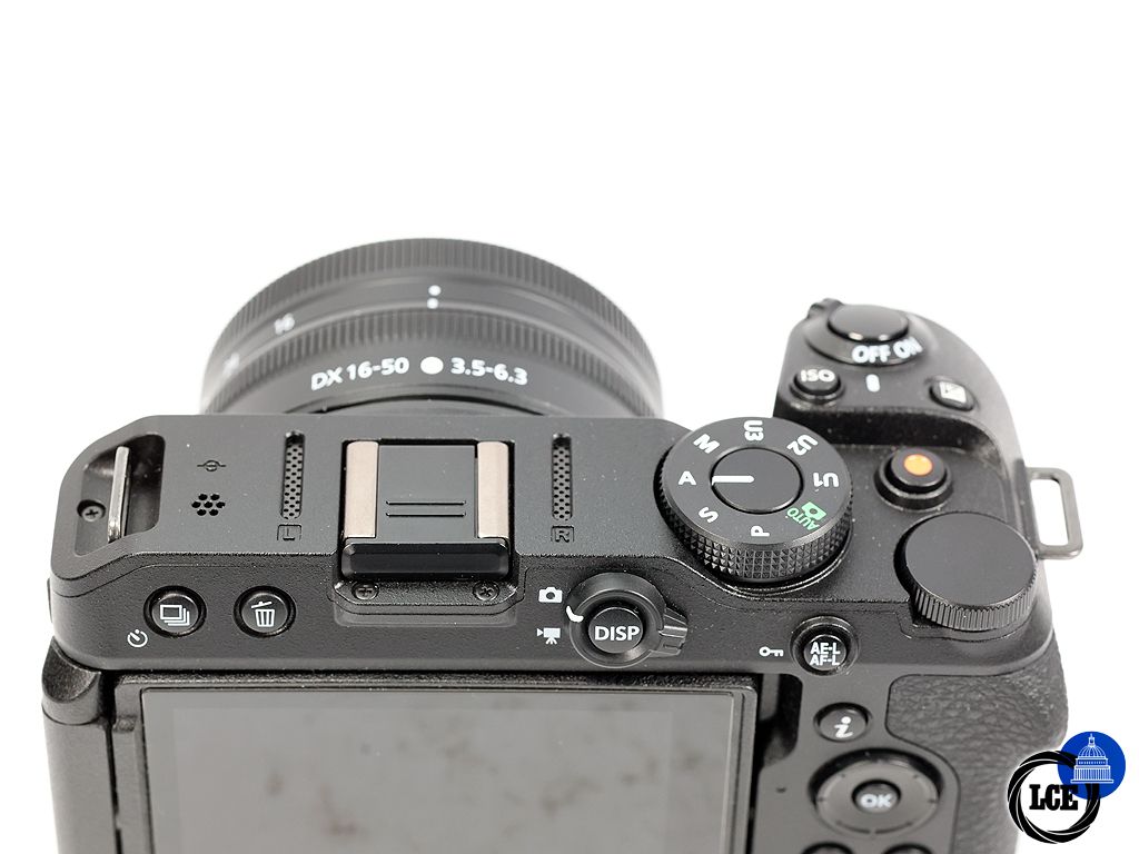 Nikon Z30 +16-50mm f3.5-6.3 *BOXED* | 1277223