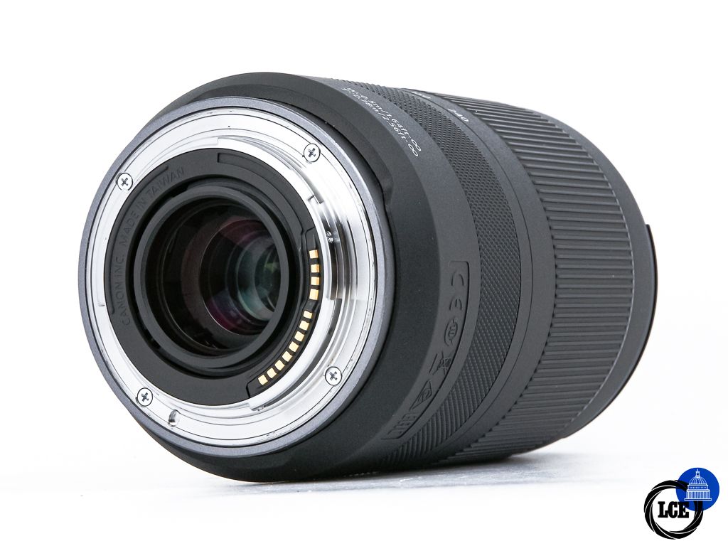 Canon RF 24-240mm f4-6.3 IS USM