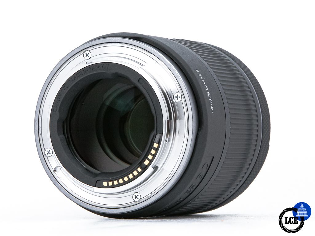 Canon RF 15-30mm f4.5-6.3 IS STM
