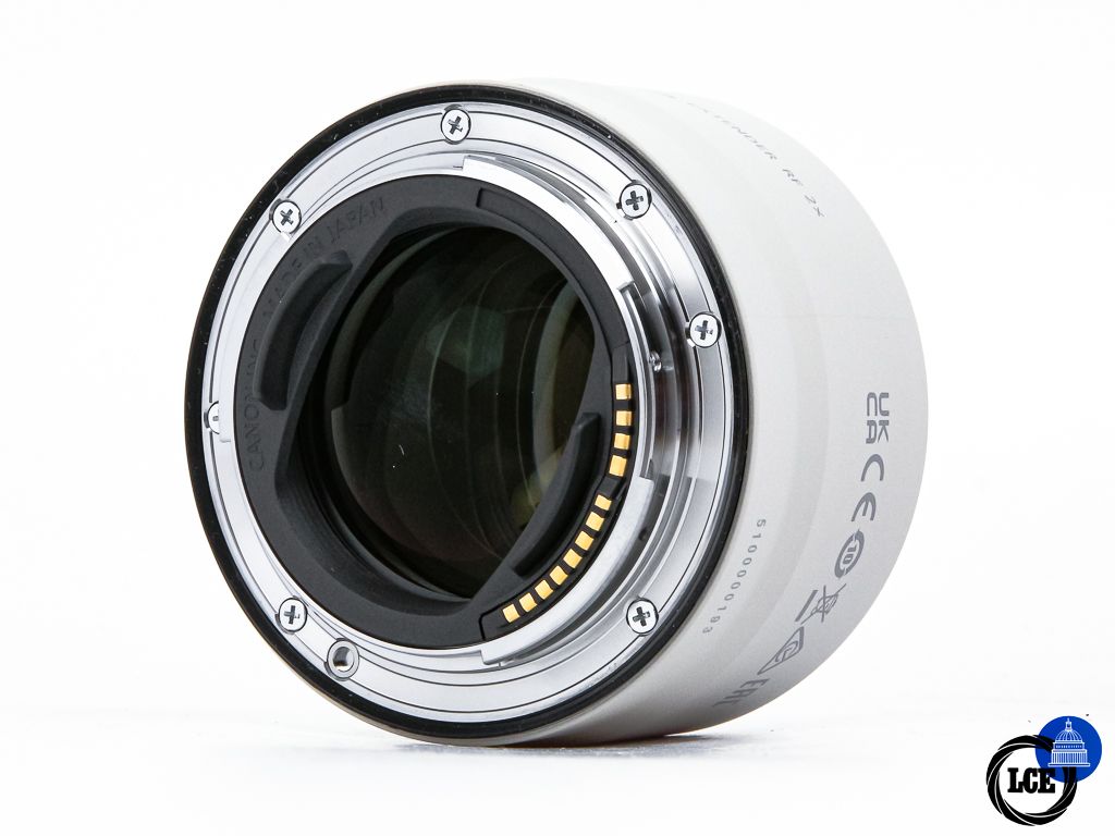 Canon Extender RF 2x