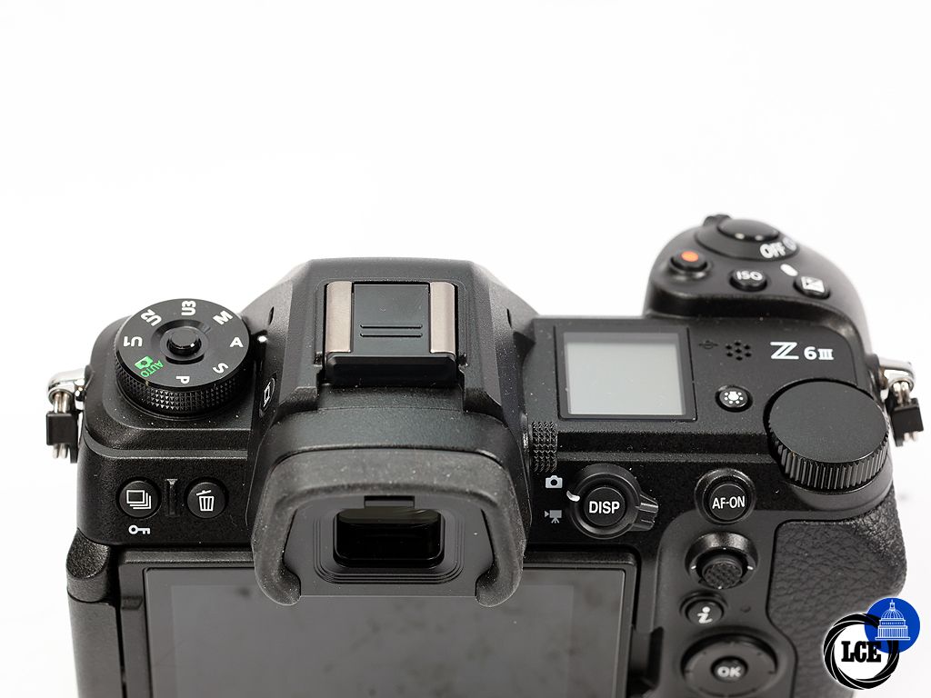 Nikon Z6 III BODY *BOXED* | 1277197