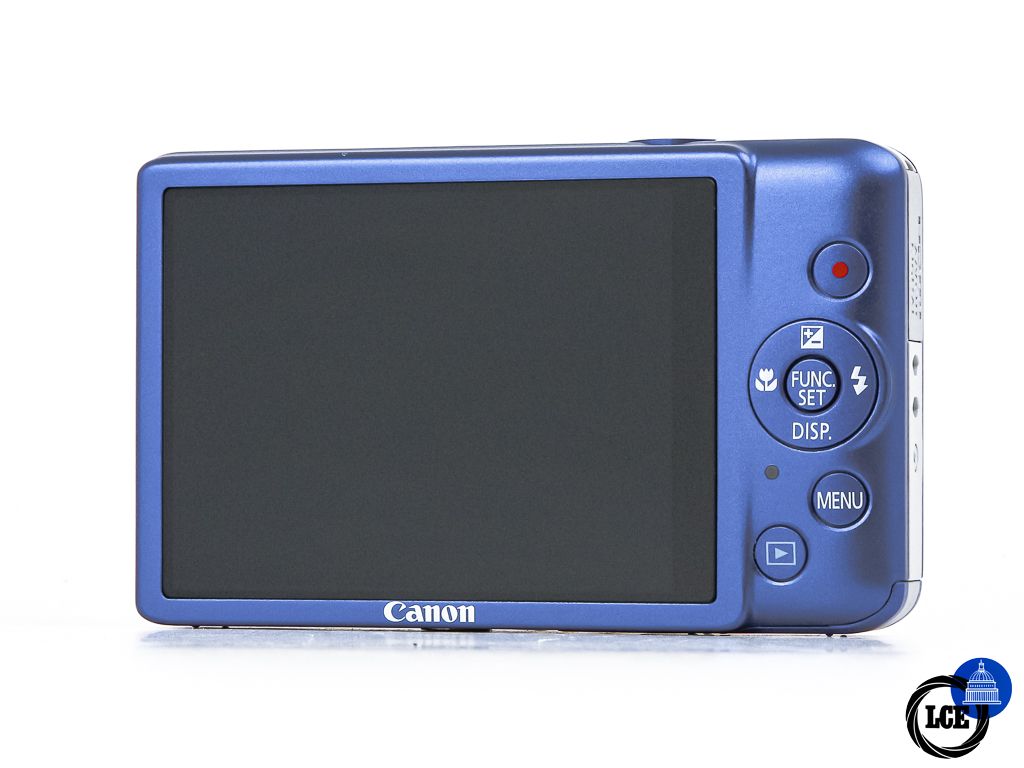 Canon IXUS 115 HS **Boxed**