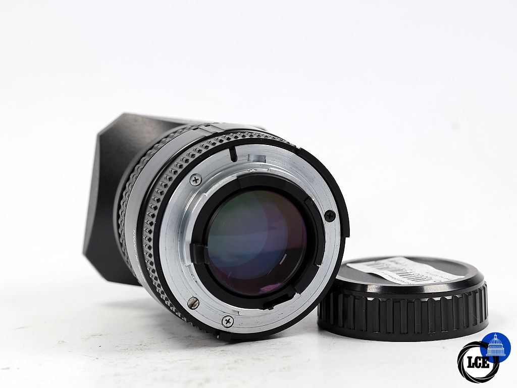 Nikon 50mm f/1.4 | 1277176