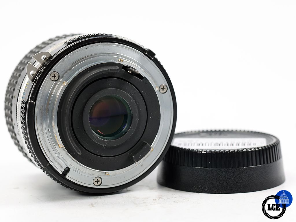 Nikon 28mm f/3.5 | 1277177