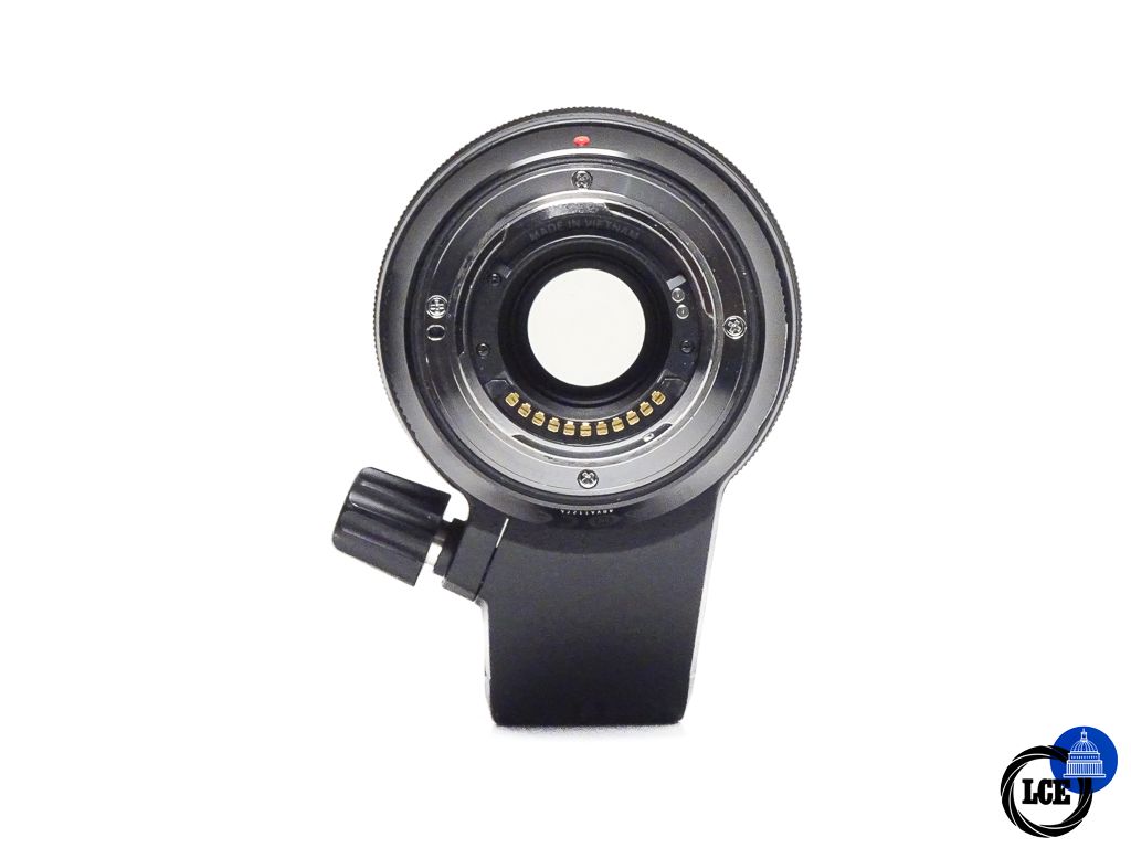 Olympus 40-150mm f/2.8 Pro - Black