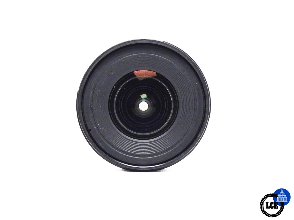 Olympus 8-25mm f/4 Pro