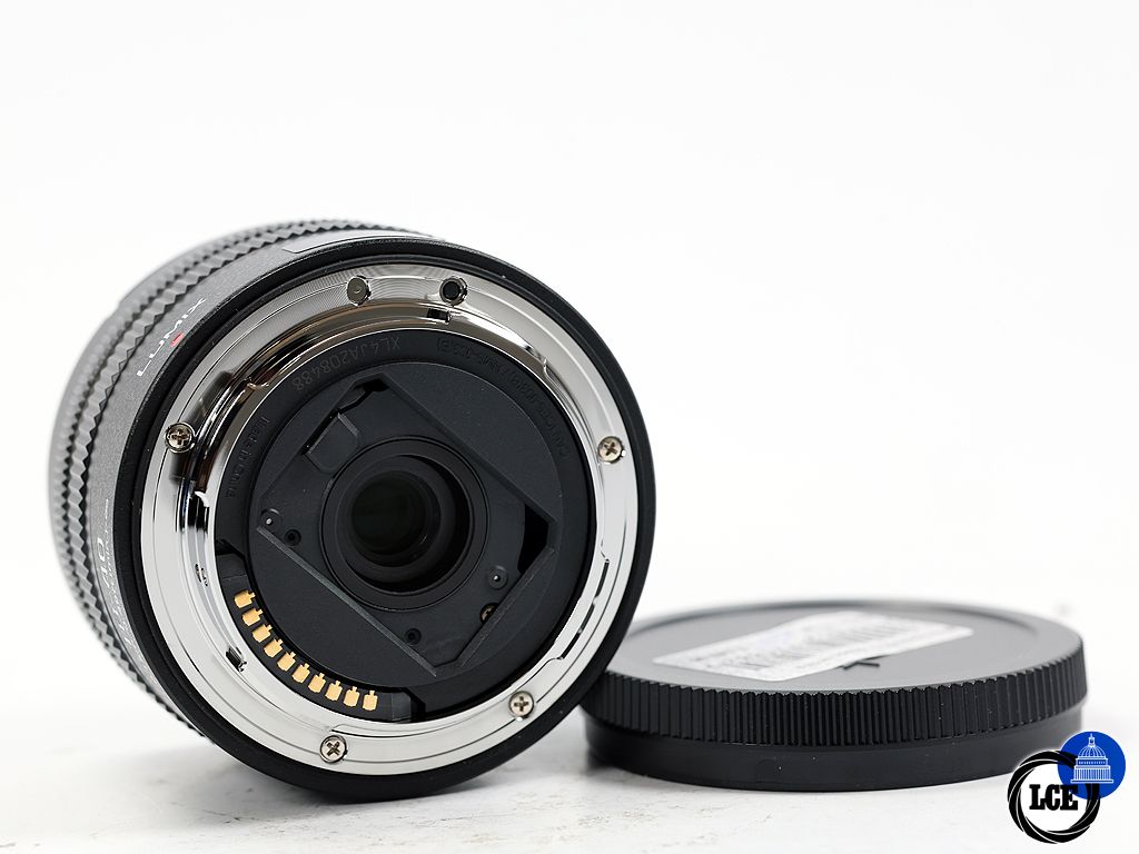 Panasonic 18-40mm f4.5-6.3 S *BOXED* / 1277188