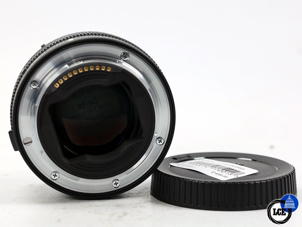 Nikon Z 1.4X TELECONVERTER *BOXED* / 1277201