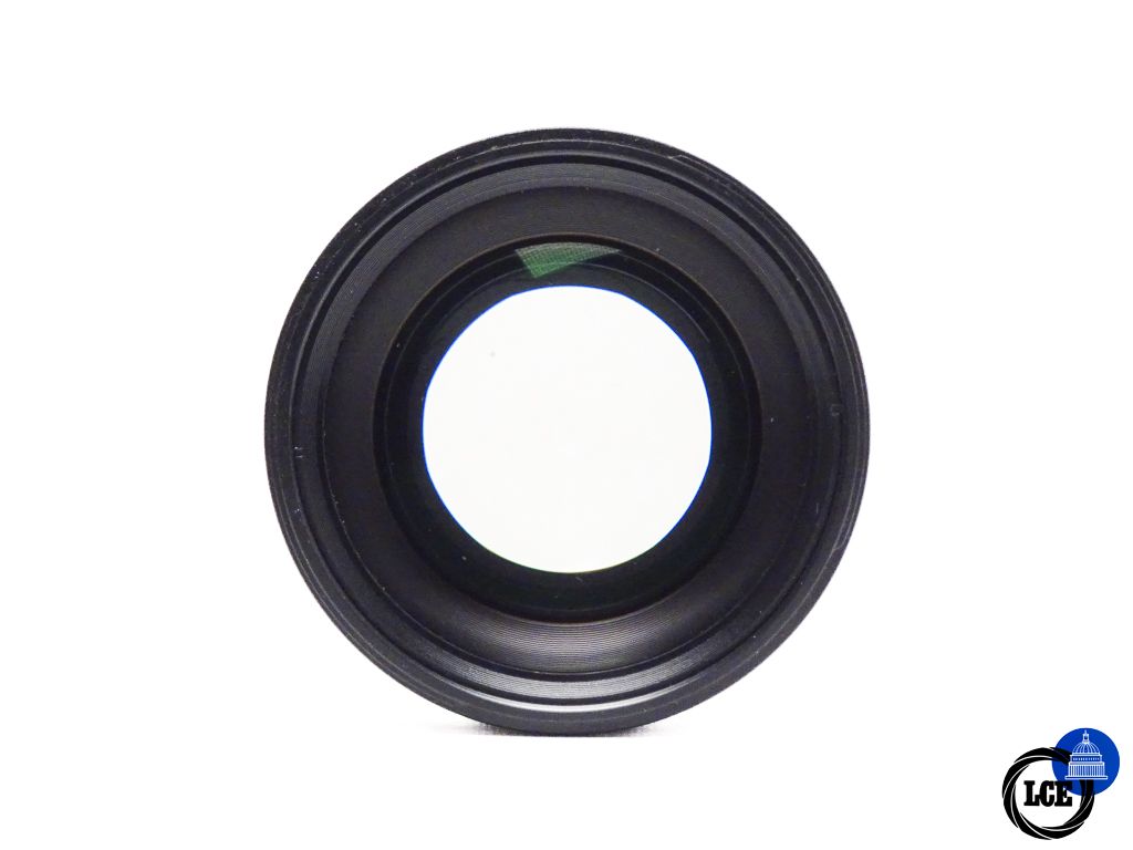 Viltrox AF 85mm f/1.8 II - Fujifilm X mount
