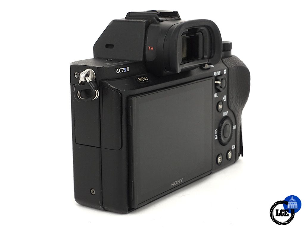 Sony A7S II Body | 3*