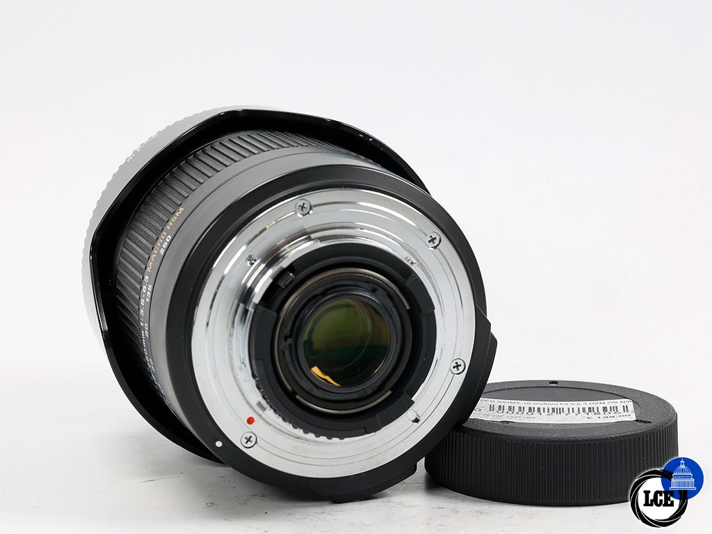 Sigma 18-250mm f/3.5-6.3 HSM OS / 1277180