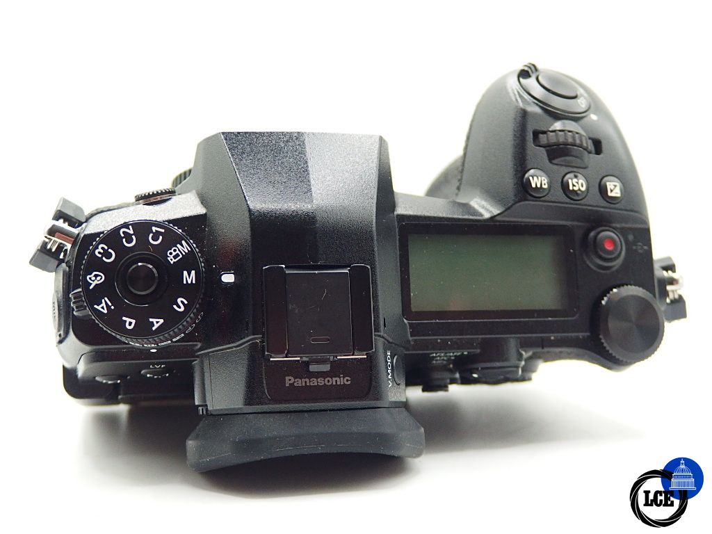 Panasonic G9 Body
