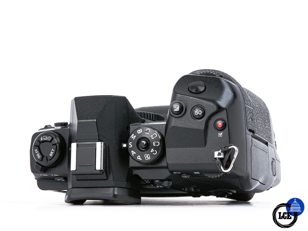 Olympus E-M1X Body **68k Shutter Count**