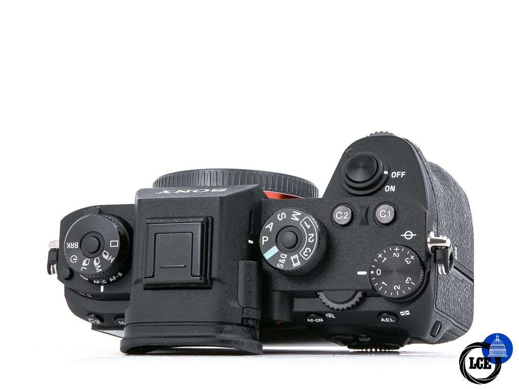 Sony A9 Body **<1k Shutter Count**