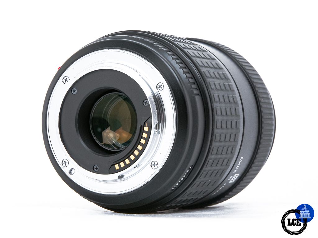 Olympus Zuiko 40-150mm f3.5-4.5 
