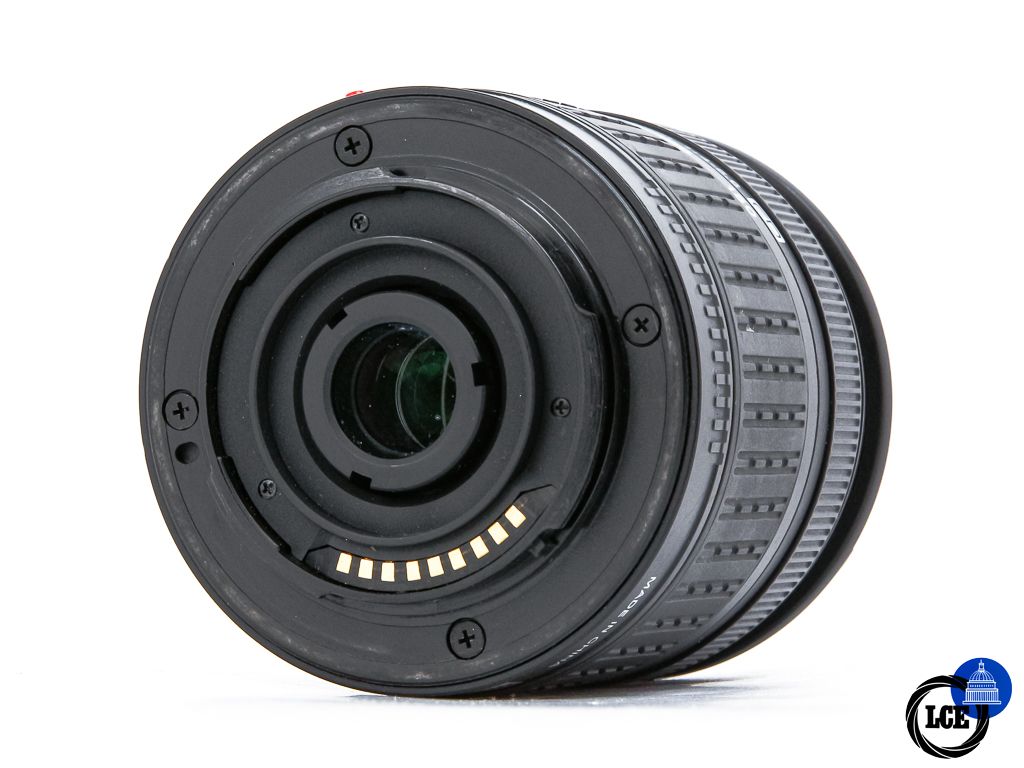 Olympus Zuiko 40-150mm f4-5.6 